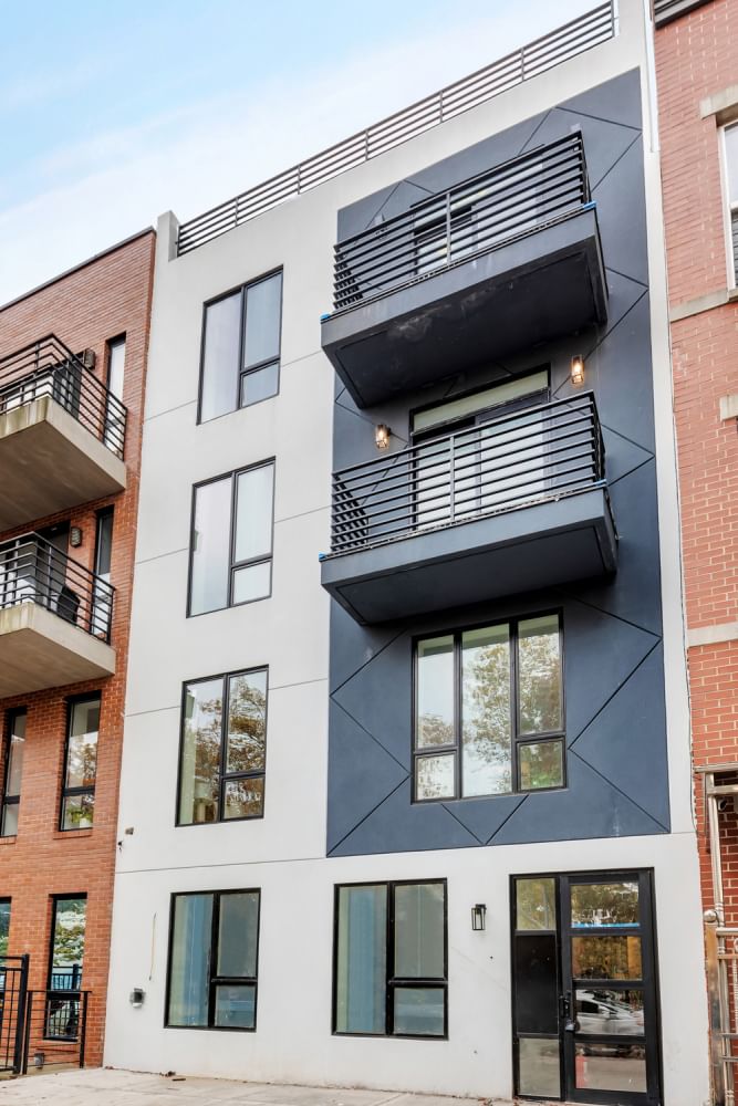 Real estate property located at 88 MARION #3A, Kings, Stuyvesant Heights, New York City, NY