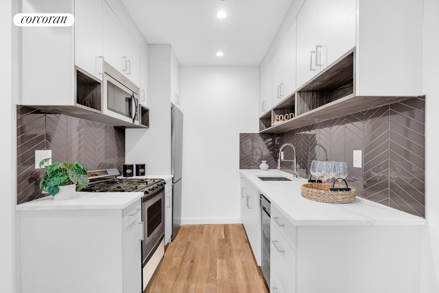 Real estate property located at 88 MARION #3A, Kings, Stuyvesant Heights, New York City, NY