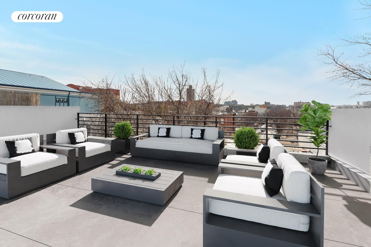 Real estate property located at 88 MARION #3A, Kings, Stuyvesant Heights, New York City, NY