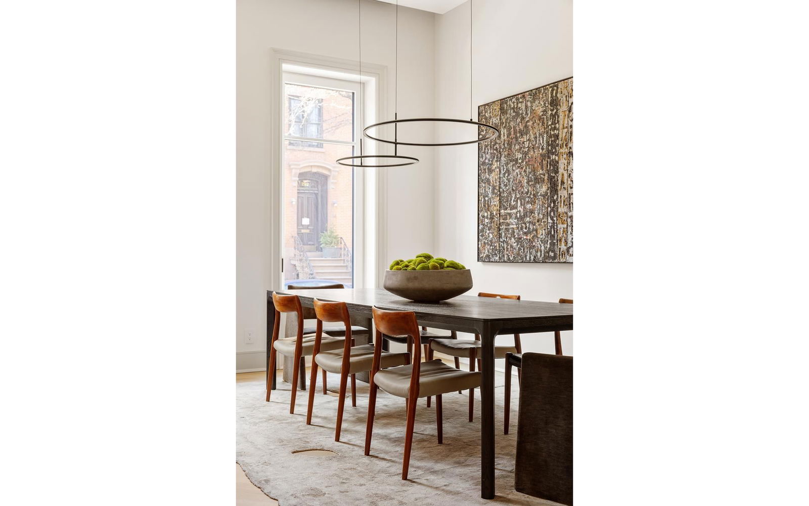 Real estate property located at 299 HICKS, Kings, Brooklyn Heights, New York City, NY