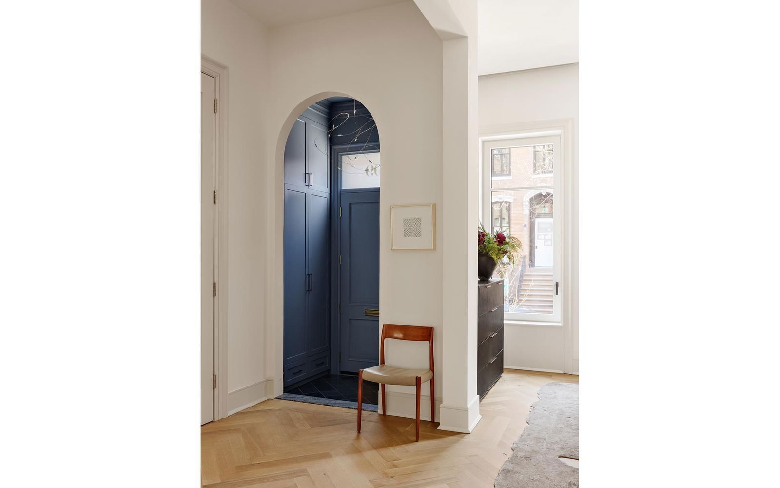 Real estate property located at 299 HICKS, Kings, Brooklyn Heights, New York City, NY