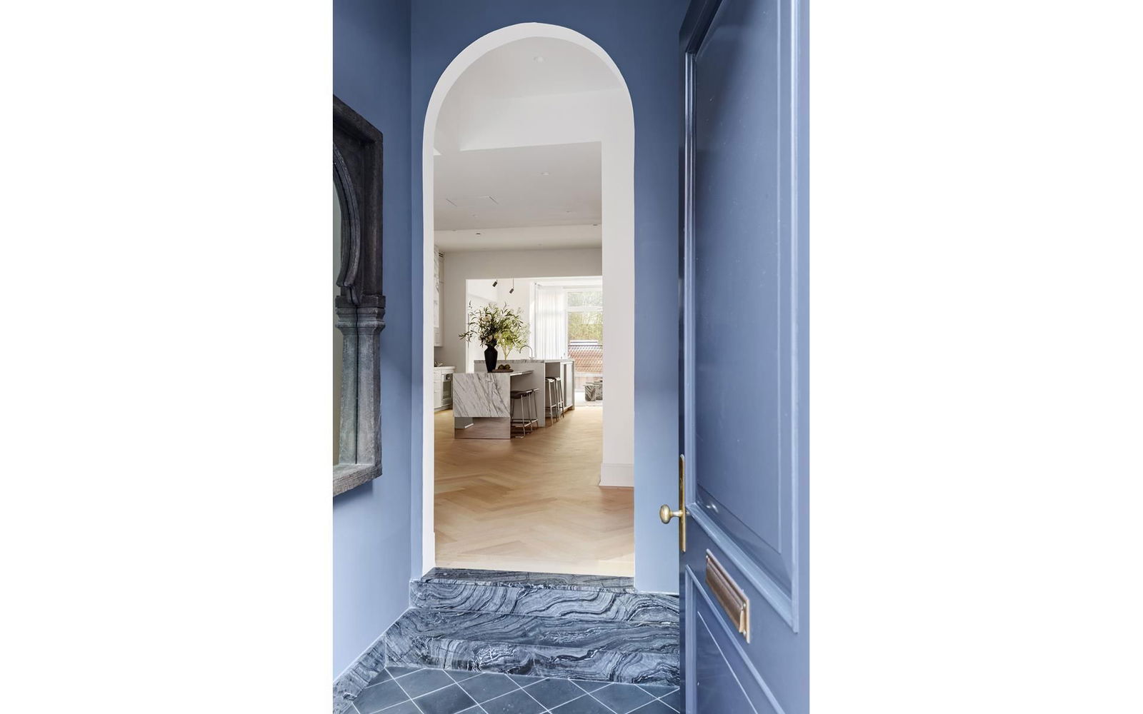 Real estate property located at 299 HICKS, Kings, Brooklyn Heights, New York City, NY