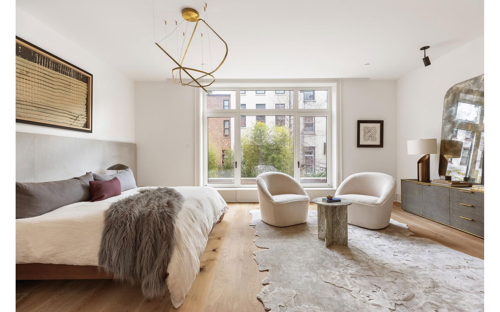 Real estate property located at 299 HICKS, Kings, Brooklyn Heights, New York City, NY