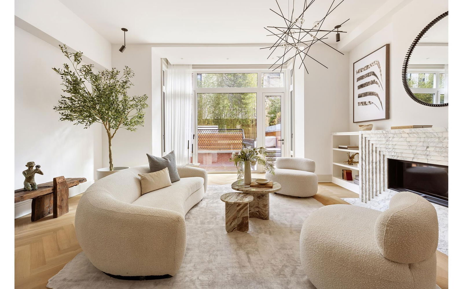 Real estate property located at 299 HICKS, Kings, Brooklyn Heights, New York City, NY