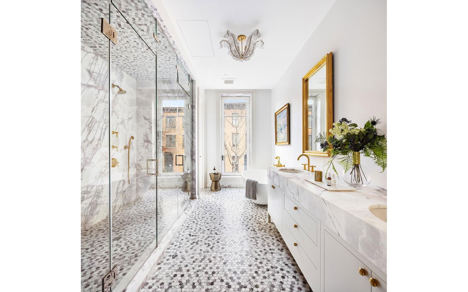 Real estate property located at 299 HICKS, Kings, Brooklyn Heights, New York City, NY