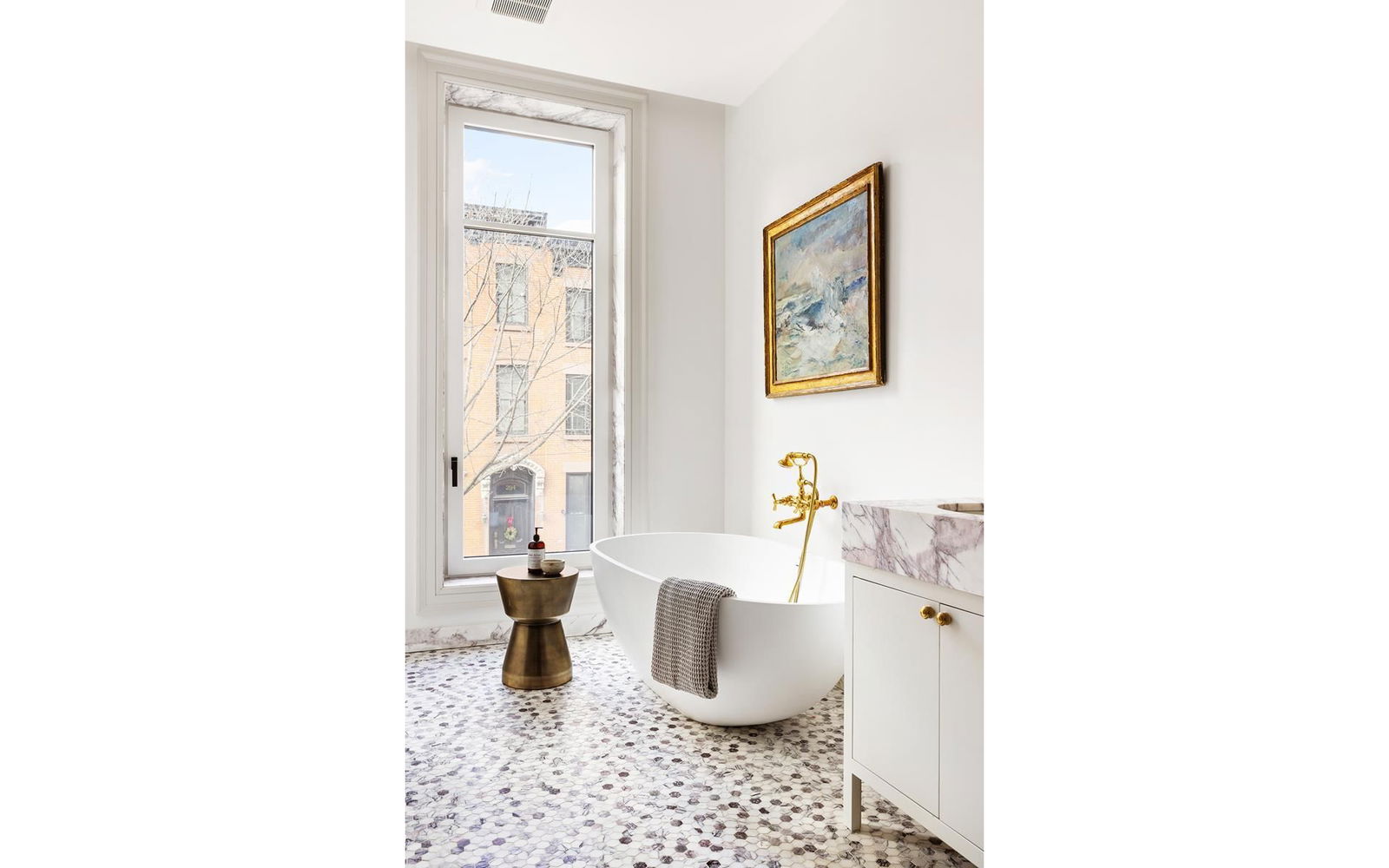 Real estate property located at 299 HICKS, Kings, Brooklyn Heights, New York City, NY