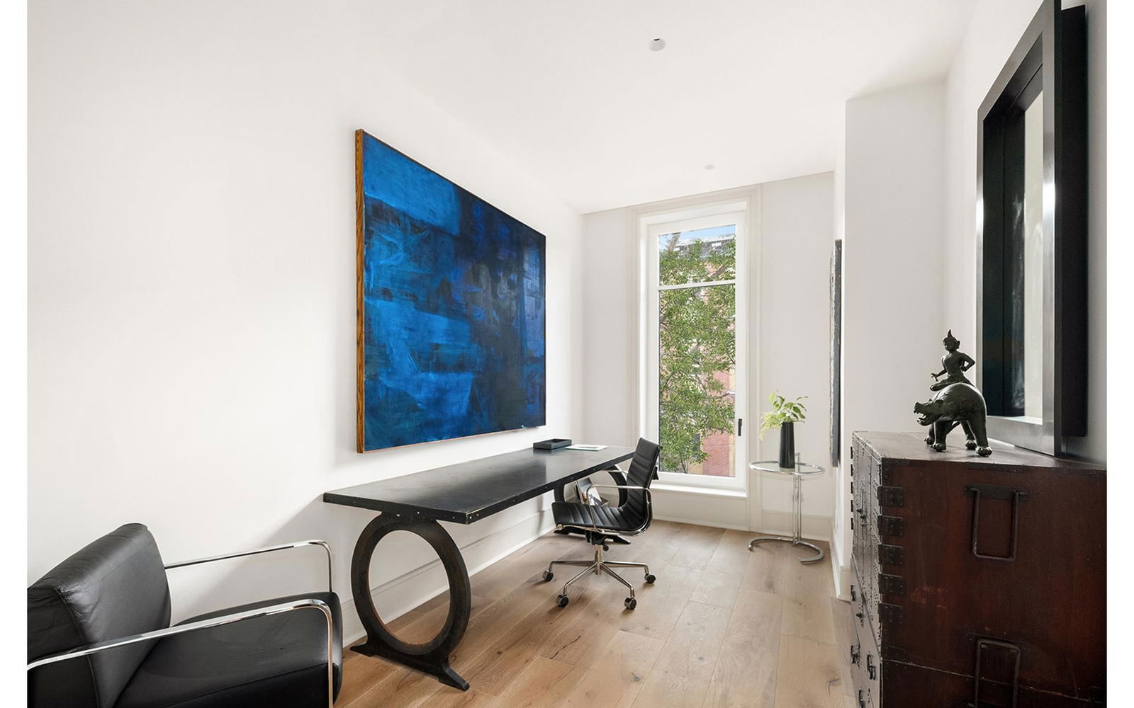 Real estate property located at 299 HICKS, Kings, Brooklyn Heights, New York City, NY