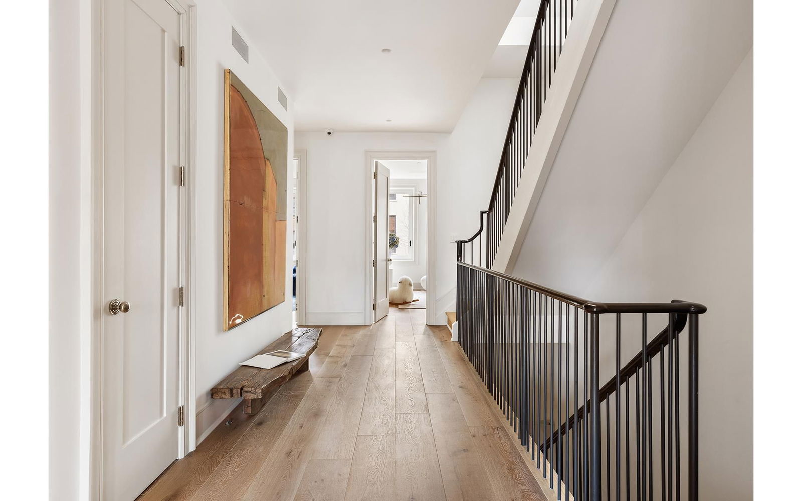 Real estate property located at 299 HICKS, Kings, Brooklyn Heights, New York City, NY