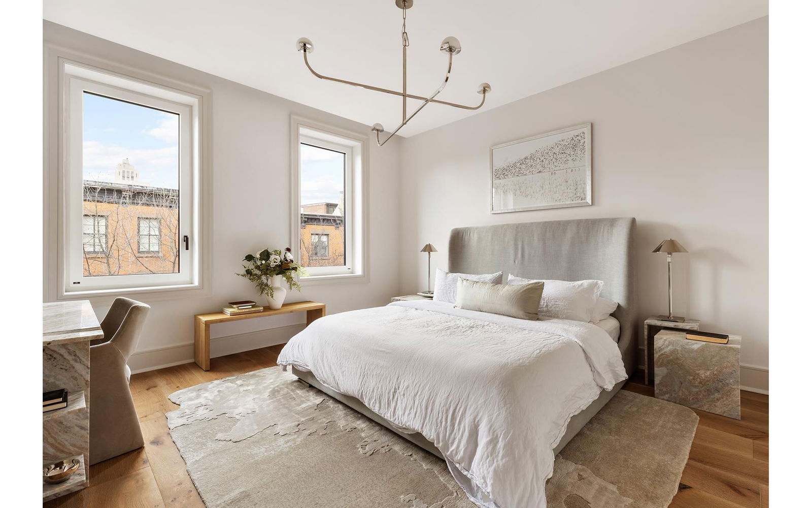 Real estate property located at 299 HICKS, Kings, Brooklyn Heights, New York City, NY