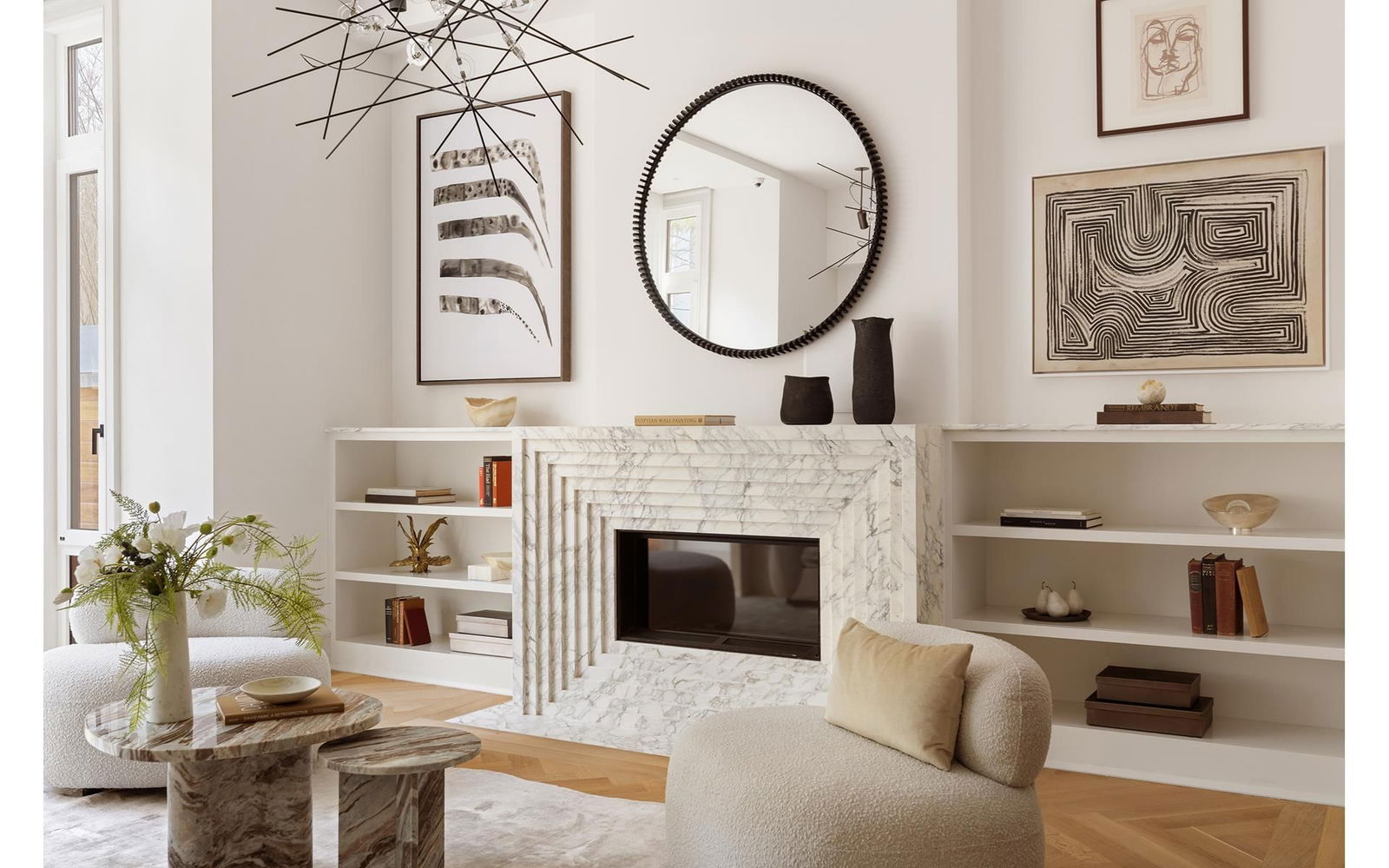Real estate property located at 299 HICKS, Kings, Brooklyn Heights, New York City, NY