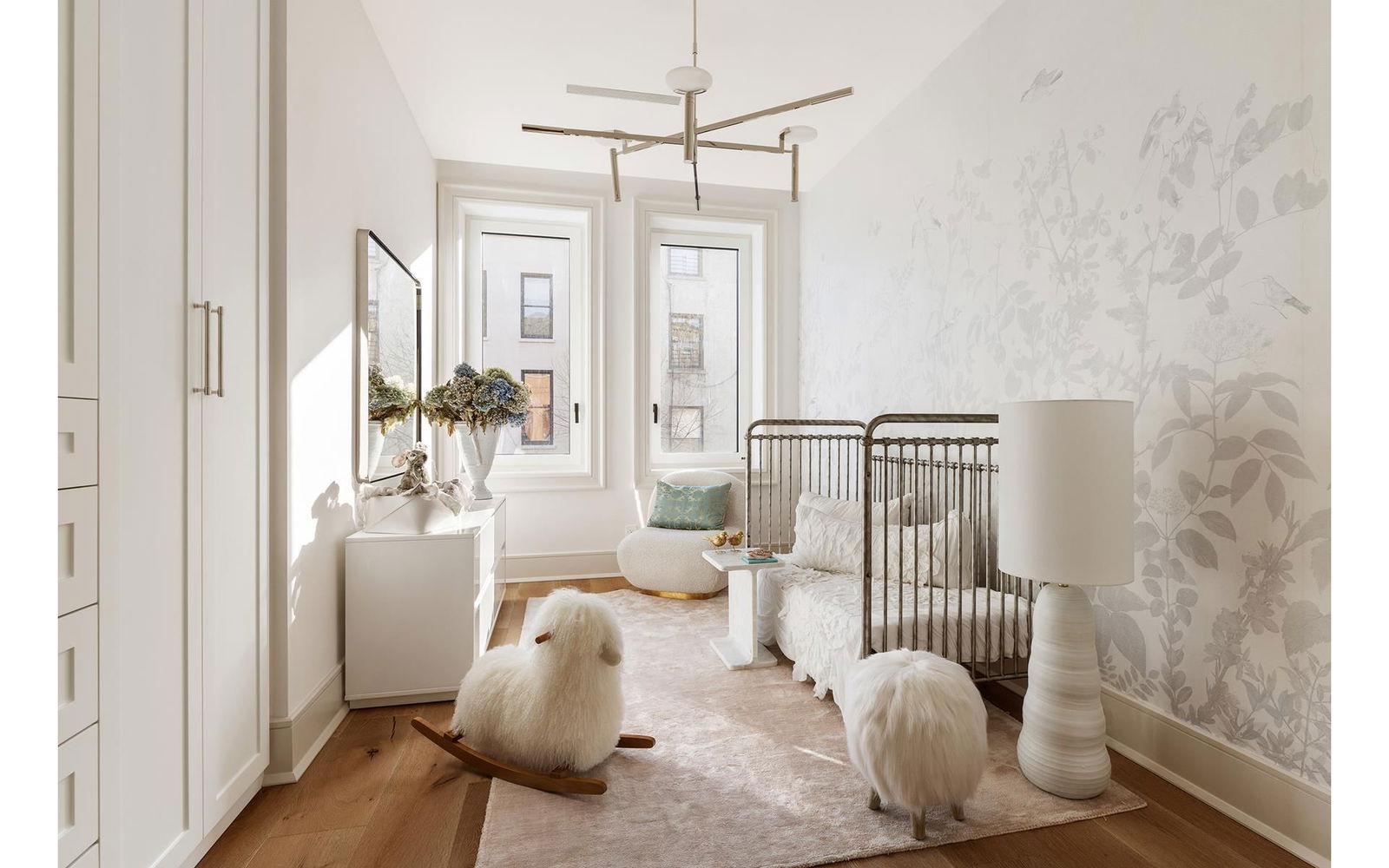 Real estate property located at 299 HICKS, Kings, Brooklyn Heights, New York City, NY