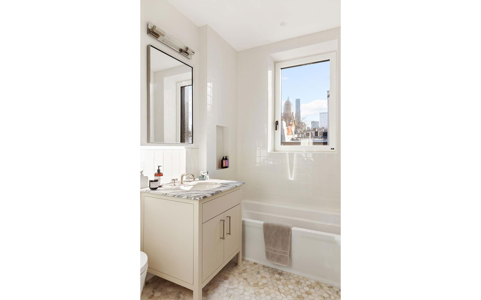 Real estate property located at 299 HICKS, Kings, Brooklyn Heights, New York City, NY