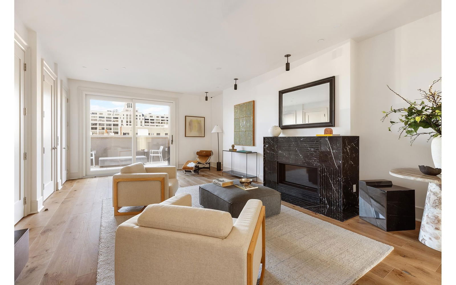 Real estate property located at 299 HICKS, Kings, Brooklyn Heights, New York City, NY