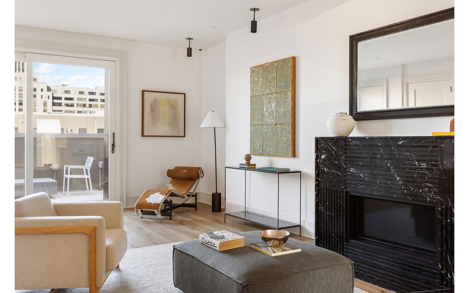 Real estate property located at 299 HICKS, Kings, Brooklyn Heights, New York City, NY