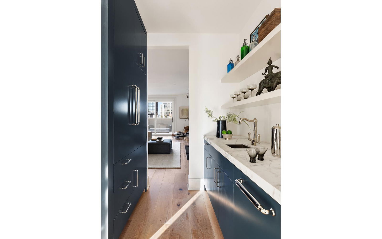 Real estate property located at 299 HICKS, Kings, Brooklyn Heights, New York City, NY