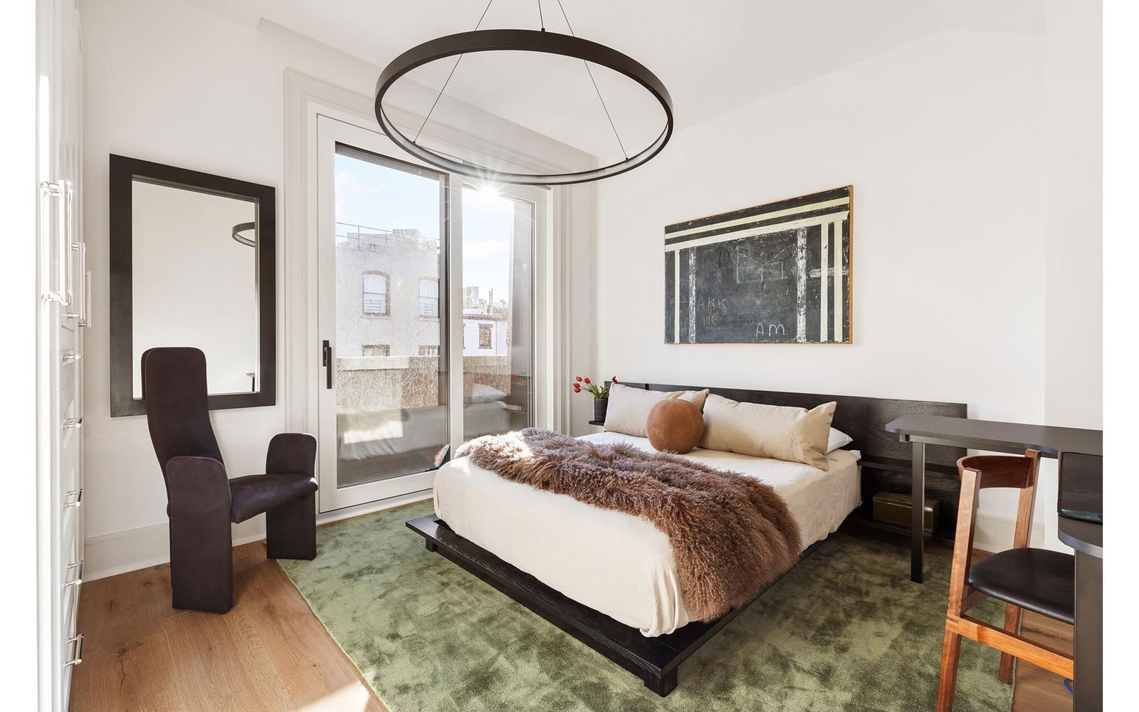 Real estate property located at 299 HICKS, Kings, Brooklyn Heights, New York City, NY