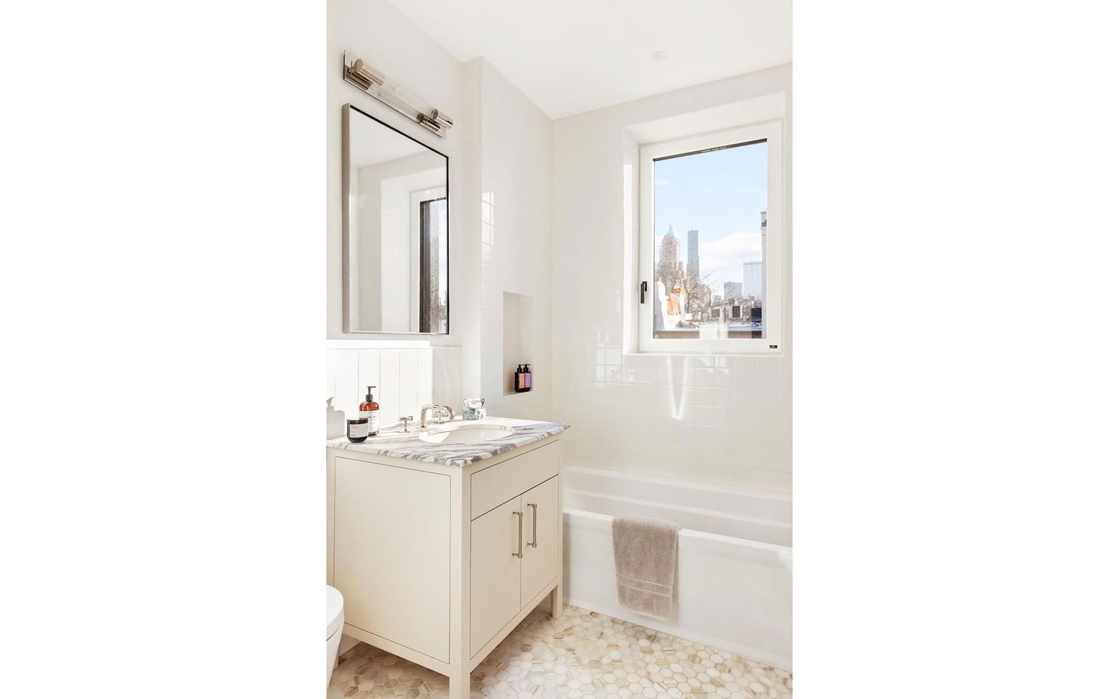 Real estate property located at 299 HICKS, Kings, Brooklyn Heights, New York City, NY