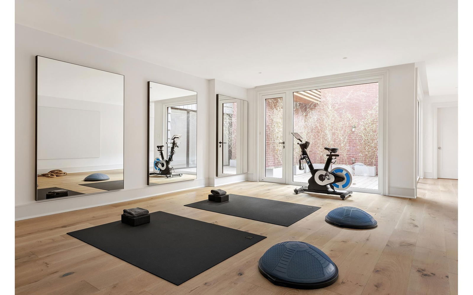 Real estate property located at 299 HICKS, Kings, Brooklyn Heights, New York City, NY
