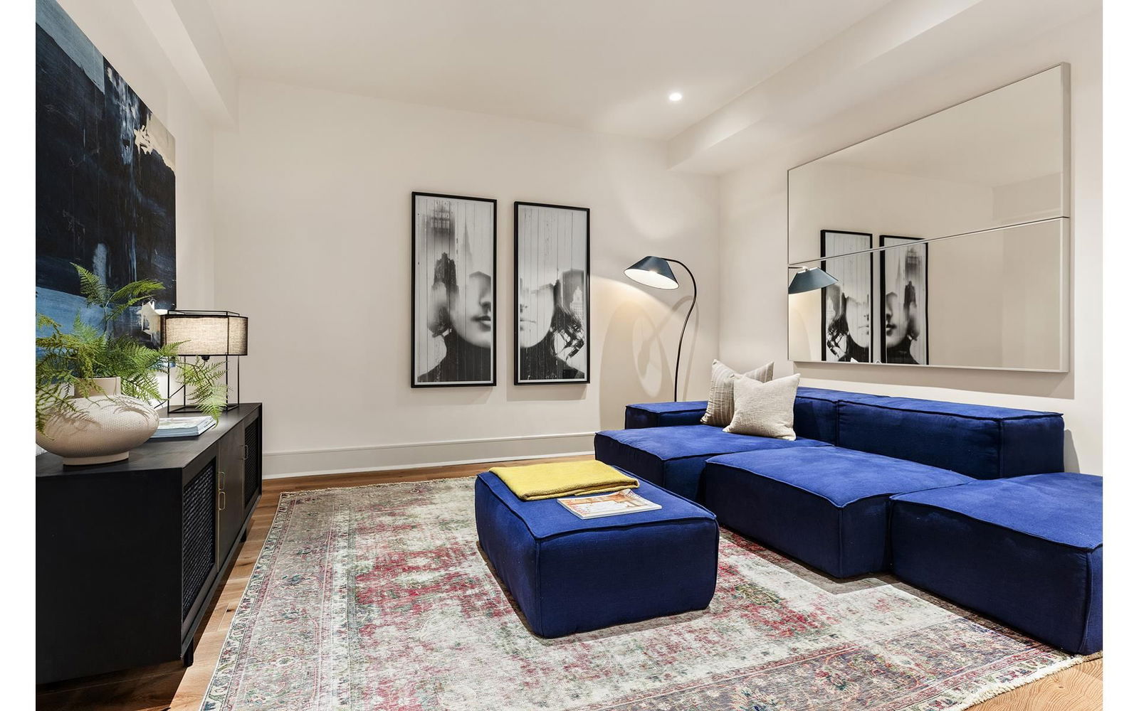Real estate property located at 299 HICKS, Kings, Brooklyn Heights, New York City, NY