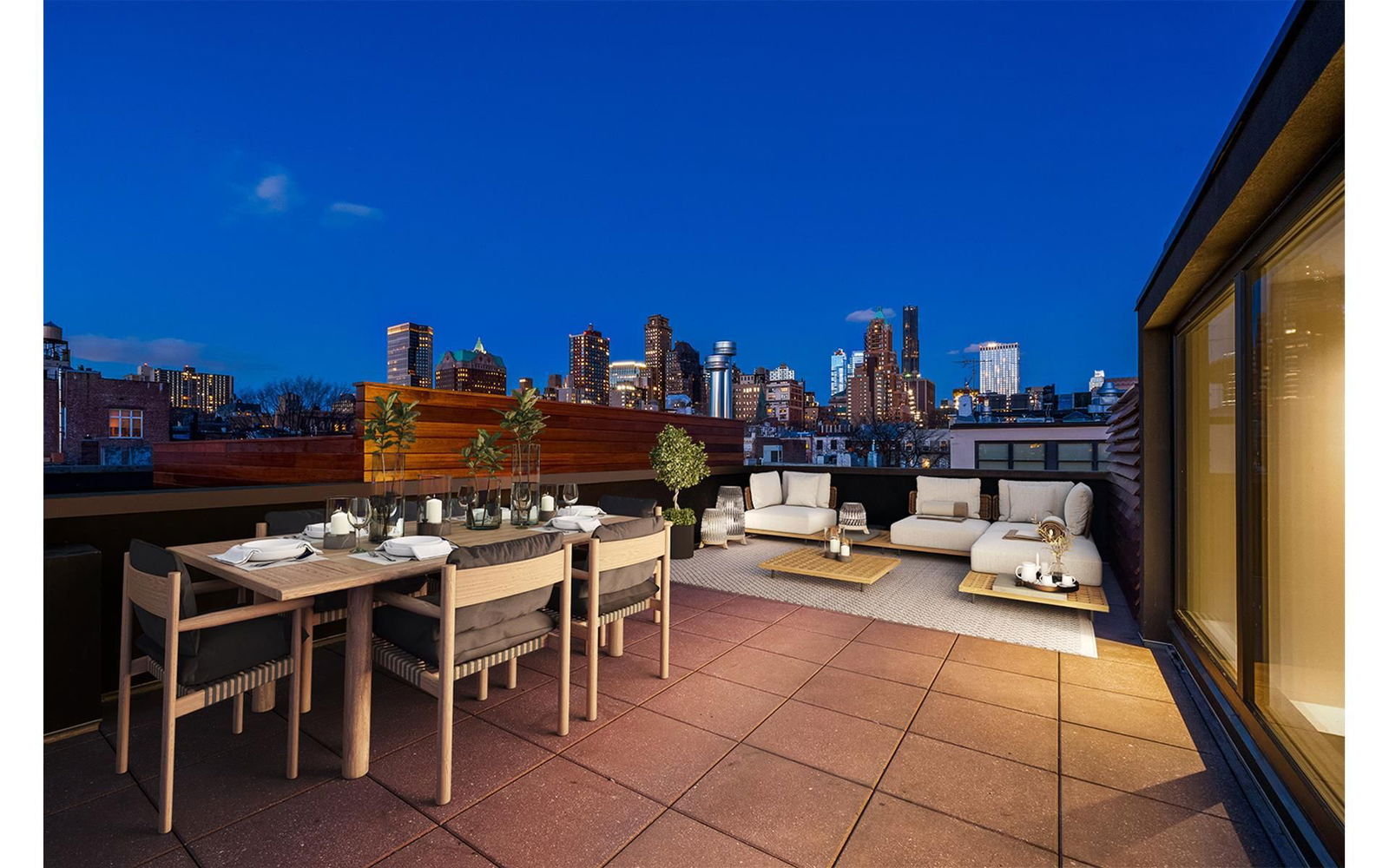 Real estate property located at 299 HICKS, Kings, Brooklyn Heights, New York City, NY