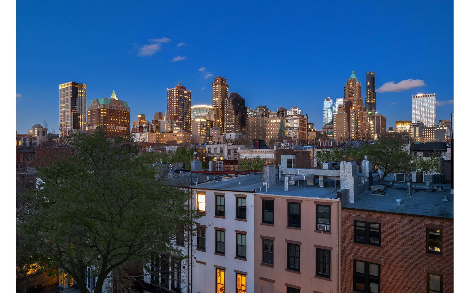 Real estate property located at 299 HICKS, Kings, Brooklyn Heights, New York City, NY