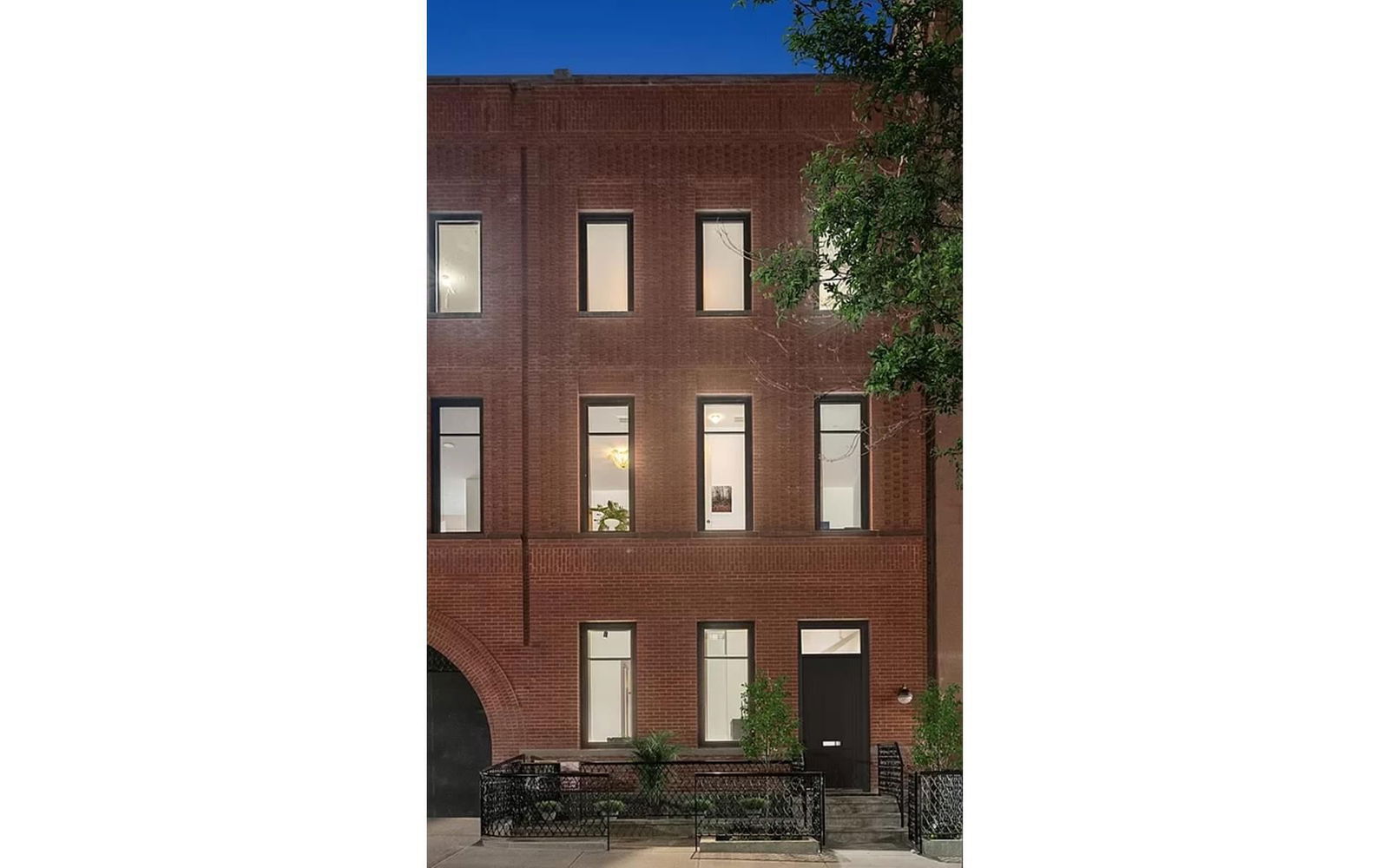 Real estate property located at 299 HICKS, Kings, Brooklyn Heights, New York City, NY