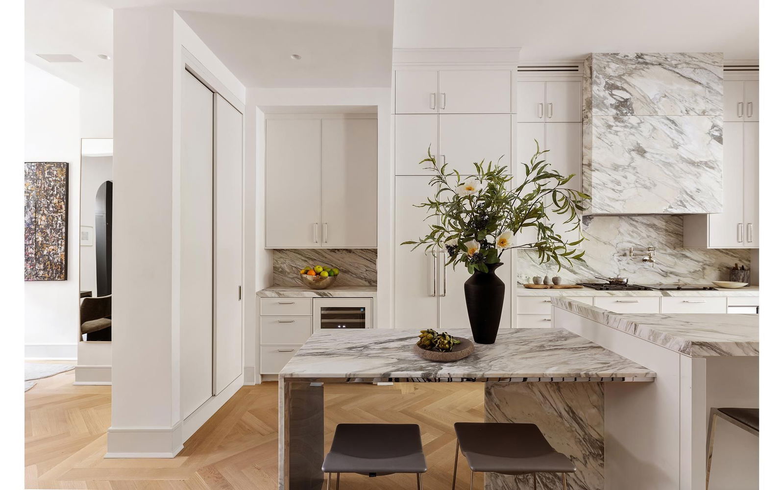 Real estate property located at 299 HICKS, Kings, Brooklyn Heights, New York City, NY