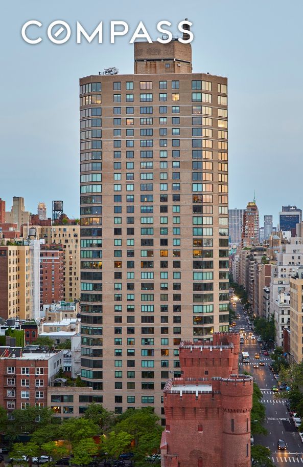 Real estate property located at 40 94th #11A, New York, Upper East Side, New York City, NY