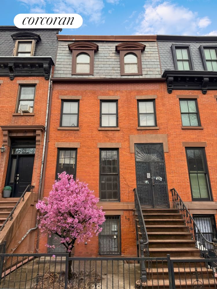 Real estate property located at 17 3RD, Kings, Carroll Gardens, New York City, NY