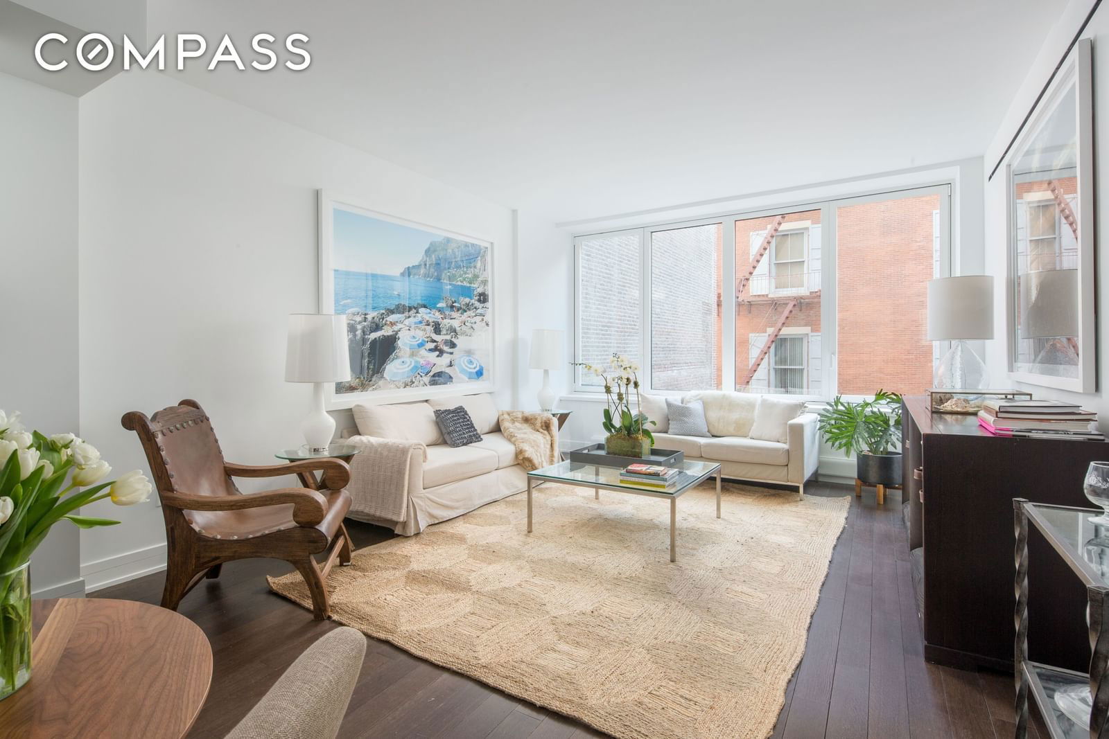 Real estate property located at 5 Franklin #3A, New York, Tribeca, New York City, NY