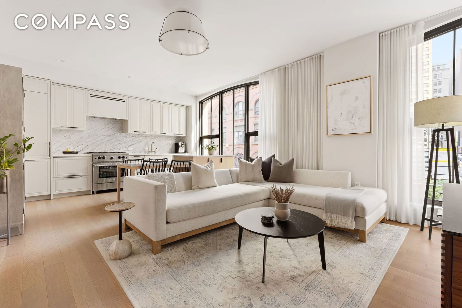 Real estate property located at 76 Schermerhorn #2C, Kings, Downtown Brooklyn, New York City, NY