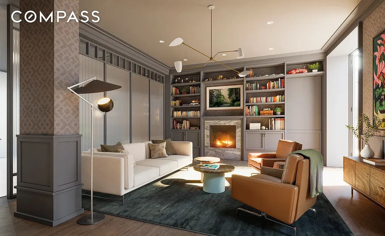 Real estate property located at 76 Schermerhorn #2C, Kings, Downtown Brooklyn, New York City, NY