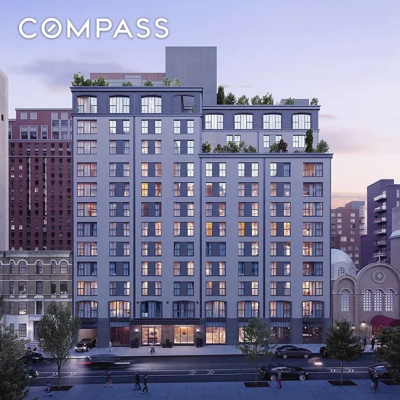 Real estate property located at 76 Schermerhorn #2C, Kings, Downtown Brooklyn, New York City, NY