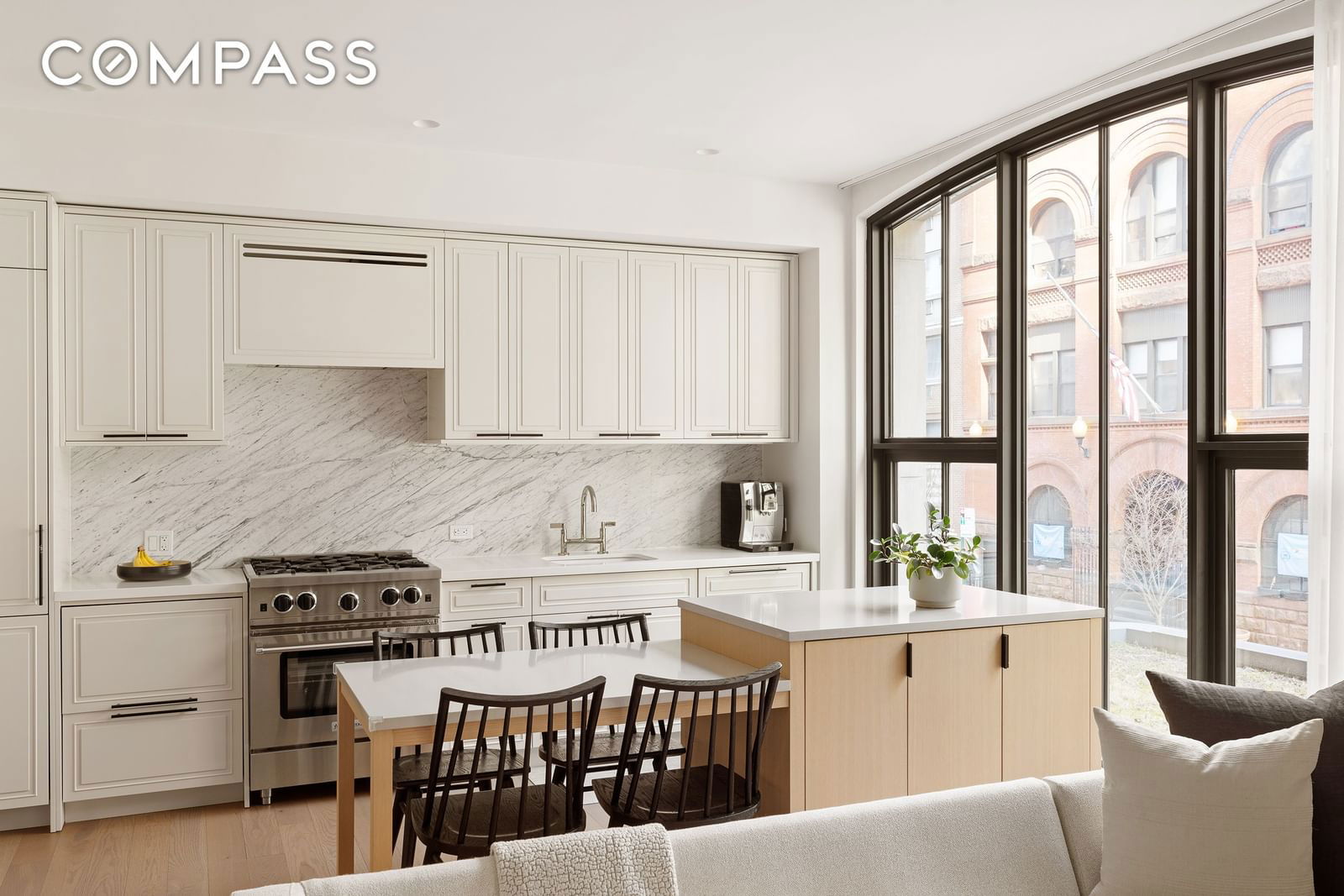 Real estate property located at 76 Schermerhorn #2C, Kings, Downtown Brooklyn, New York City, NY