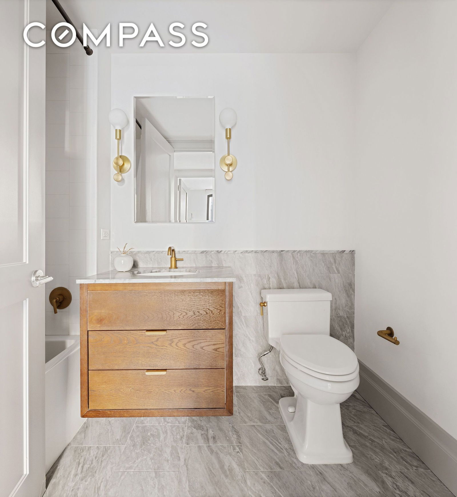 Real estate property located at 76 Schermerhorn #2C, Kings, Downtown Brooklyn, New York City, NY