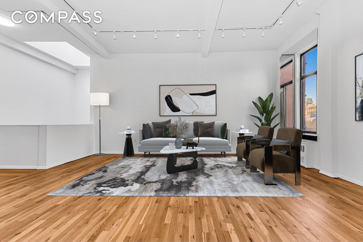 Real estate property located at 303 Mercer A601, New York, Greenwich Village, New York City, NY