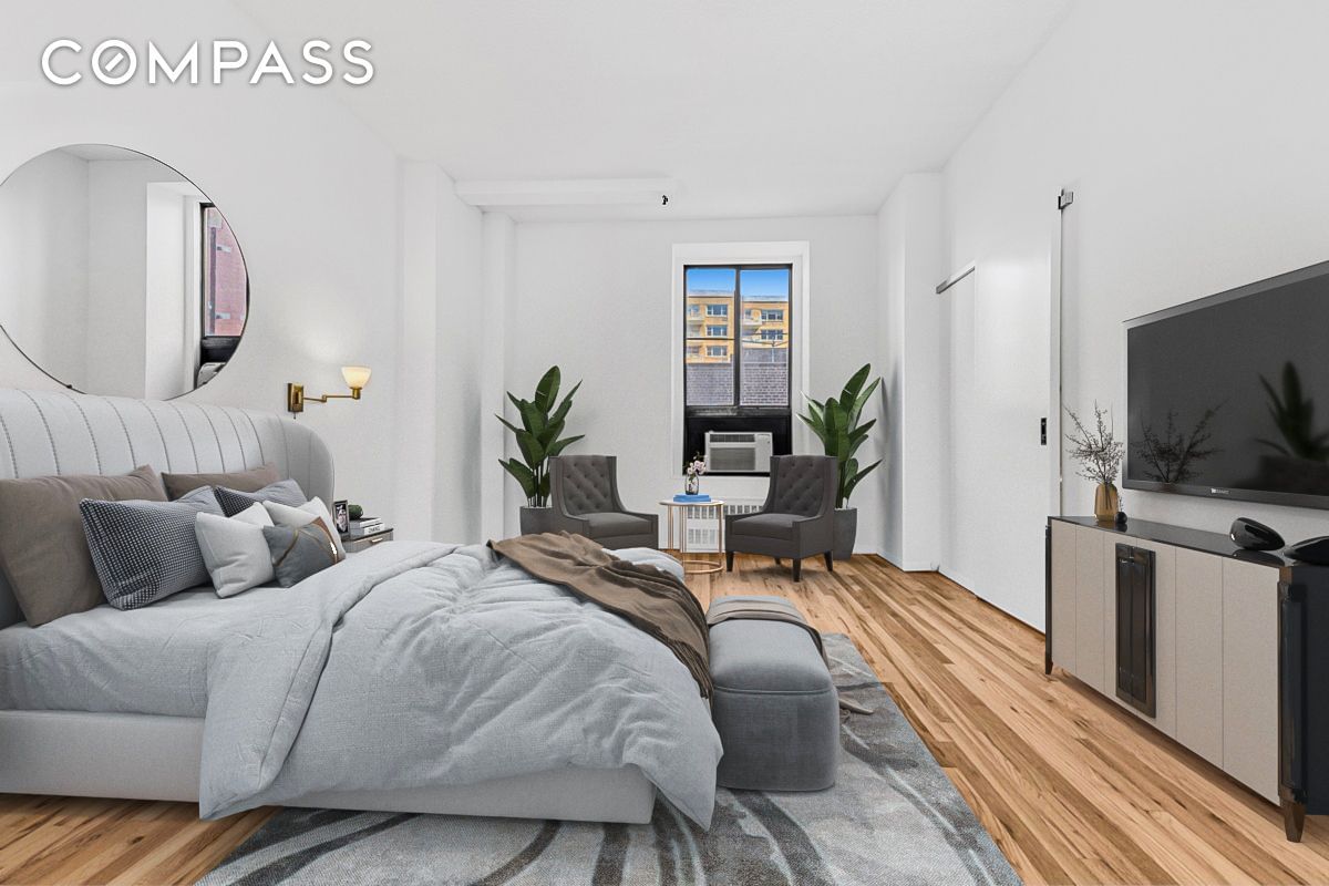 Real estate property located at 303 Mercer A601, New York, Greenwich Village, New York City, NY