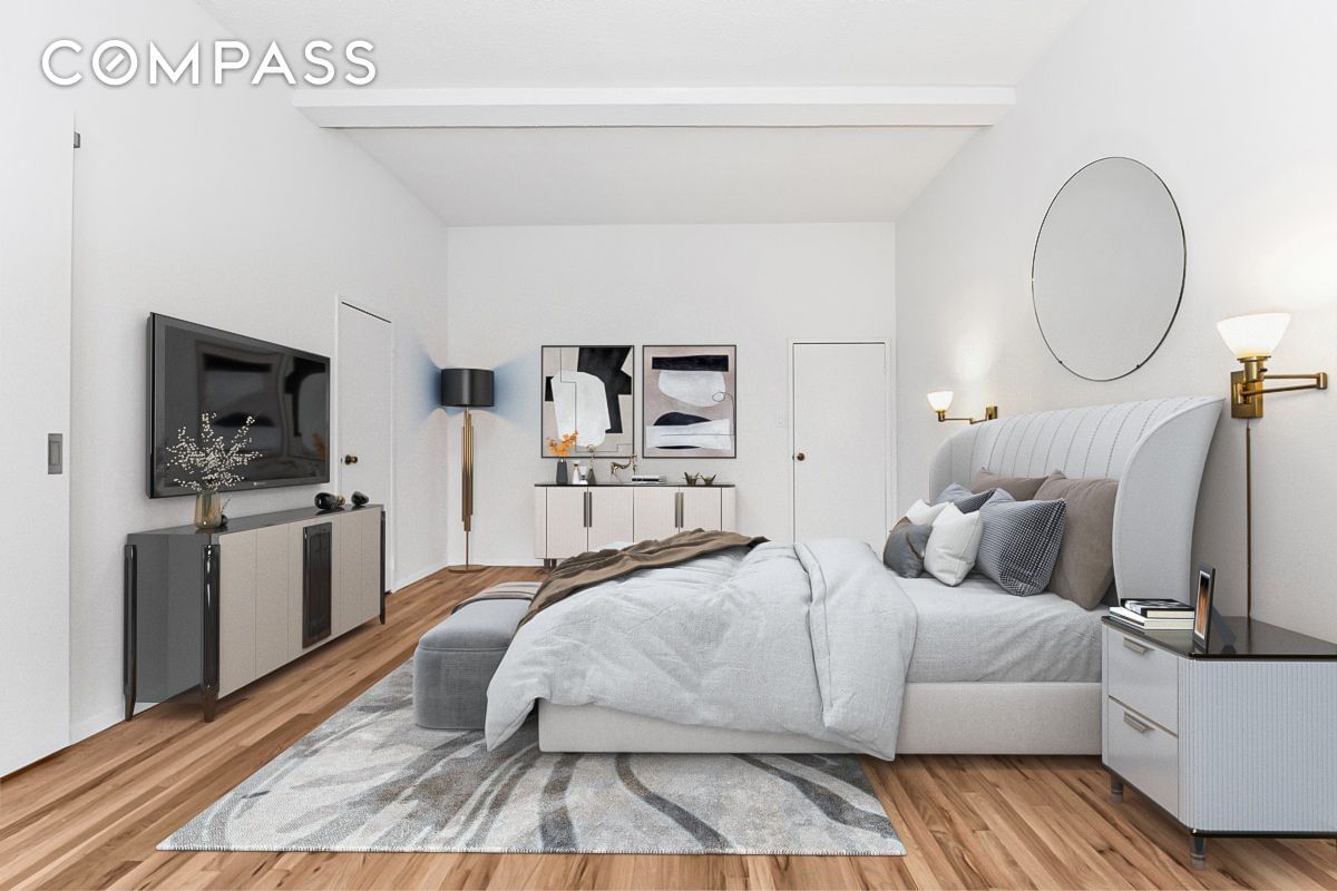 Real estate property located at 303 Mercer A601, New York, Greenwich Village, New York City, NY