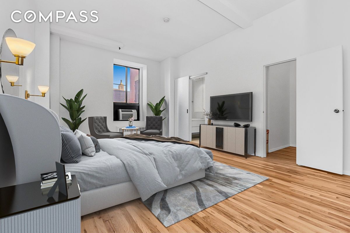 Real estate property located at 303 Mercer A601, New York, Greenwich Village, New York City, NY