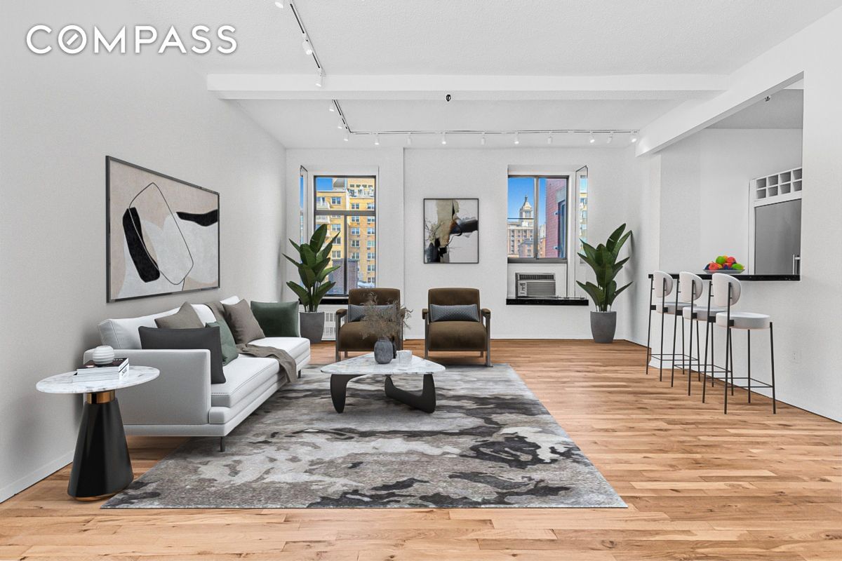 Real estate property located at 303 Mercer A601, New York, Greenwich Village, New York City, NY