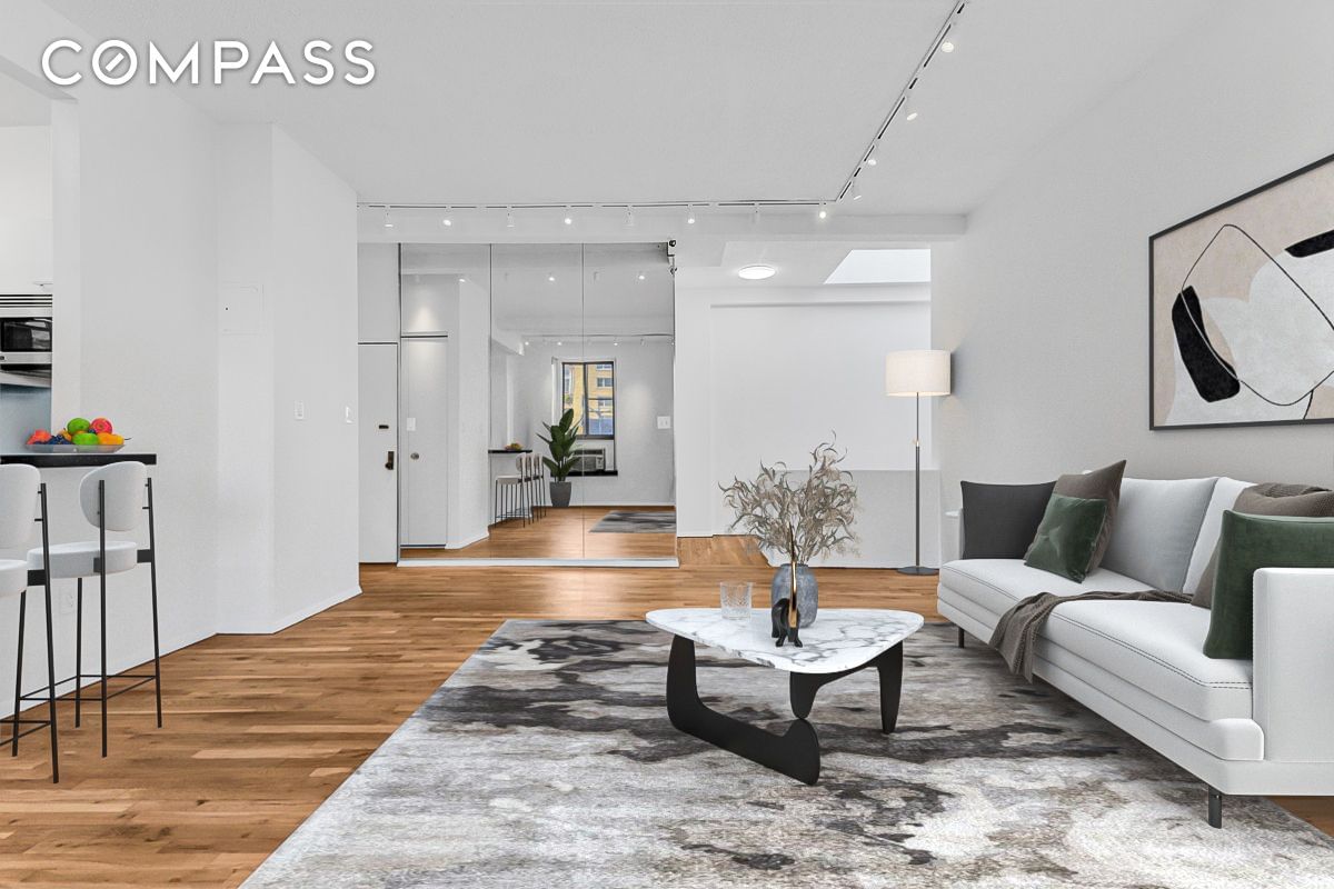 Real estate property located at 303 Mercer A601, New York, Greenwich Village, New York City, NY