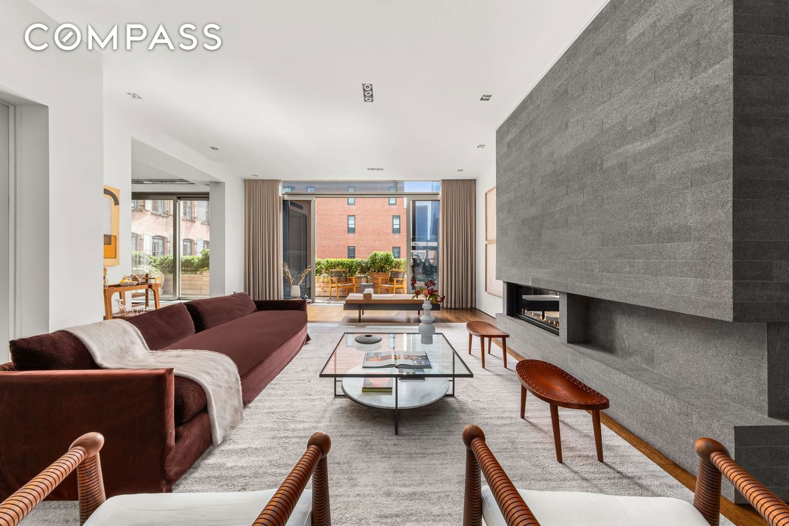 Real estate property located at 33 Vestry #6, New York, Tribeca, New York City, NY