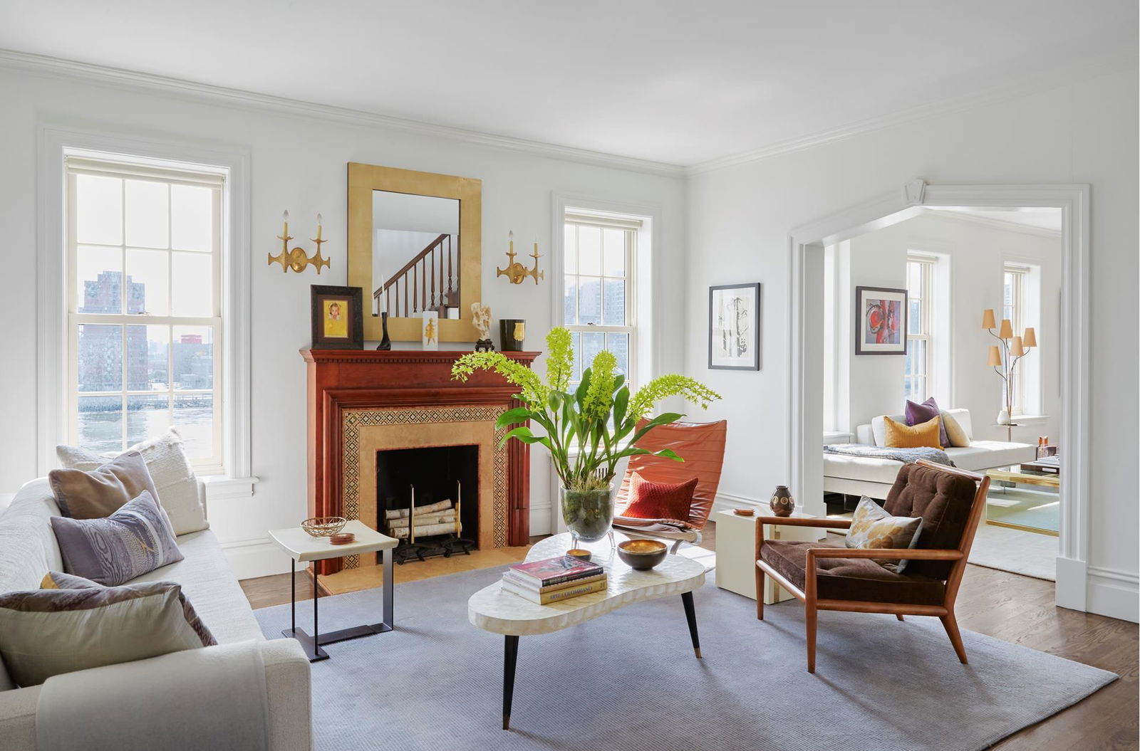 Real estate property located at 541 72ND #2/3, New York, Lenox Hill, New York City, NY