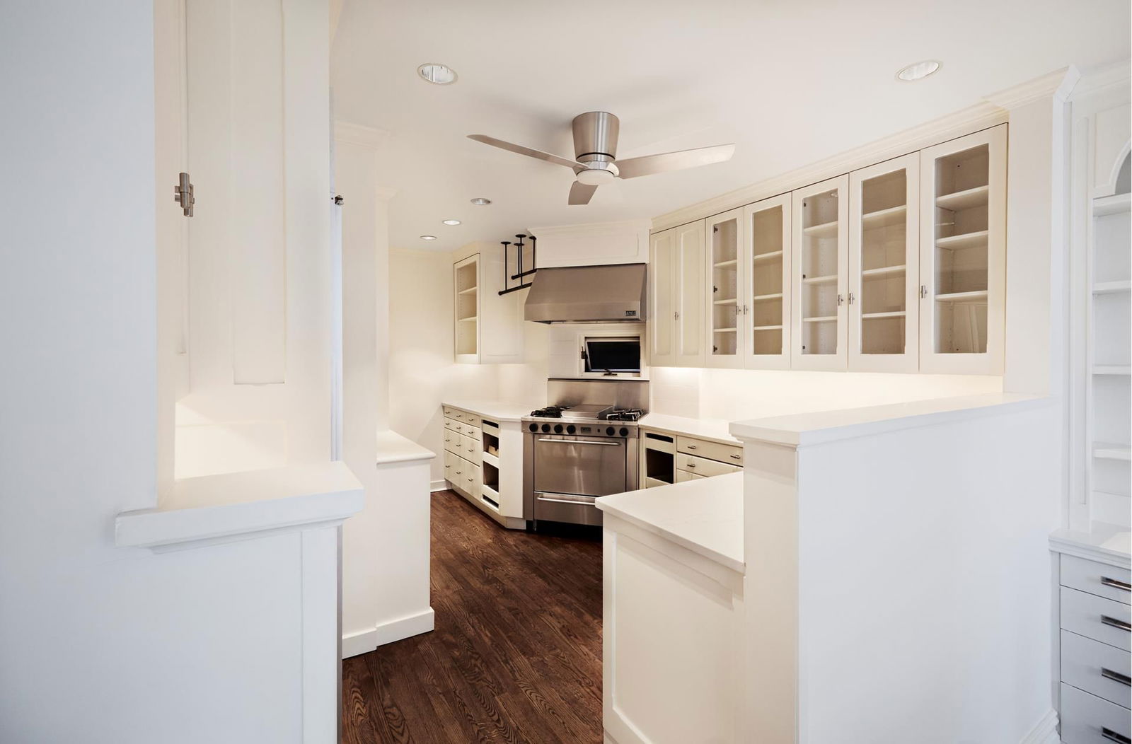 Real estate property located at 541 72ND #2/3, New York, Lenox Hill, New York City, NY