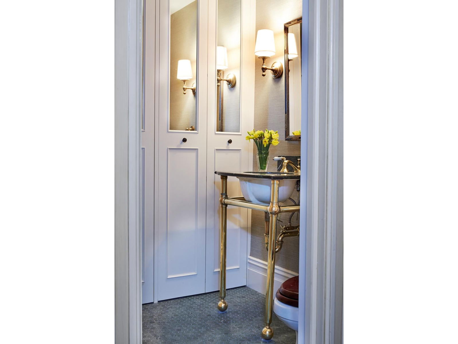 Real estate property located at 541 72ND #2/3, New York, Lenox Hill, New York City, NY