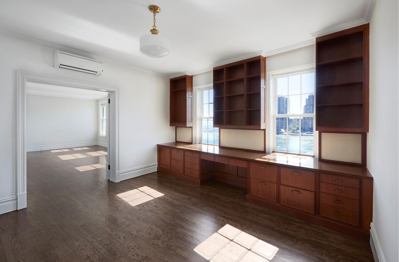 Real estate property located at 541 72ND #2/3, New York, Lenox Hill, New York City, NY