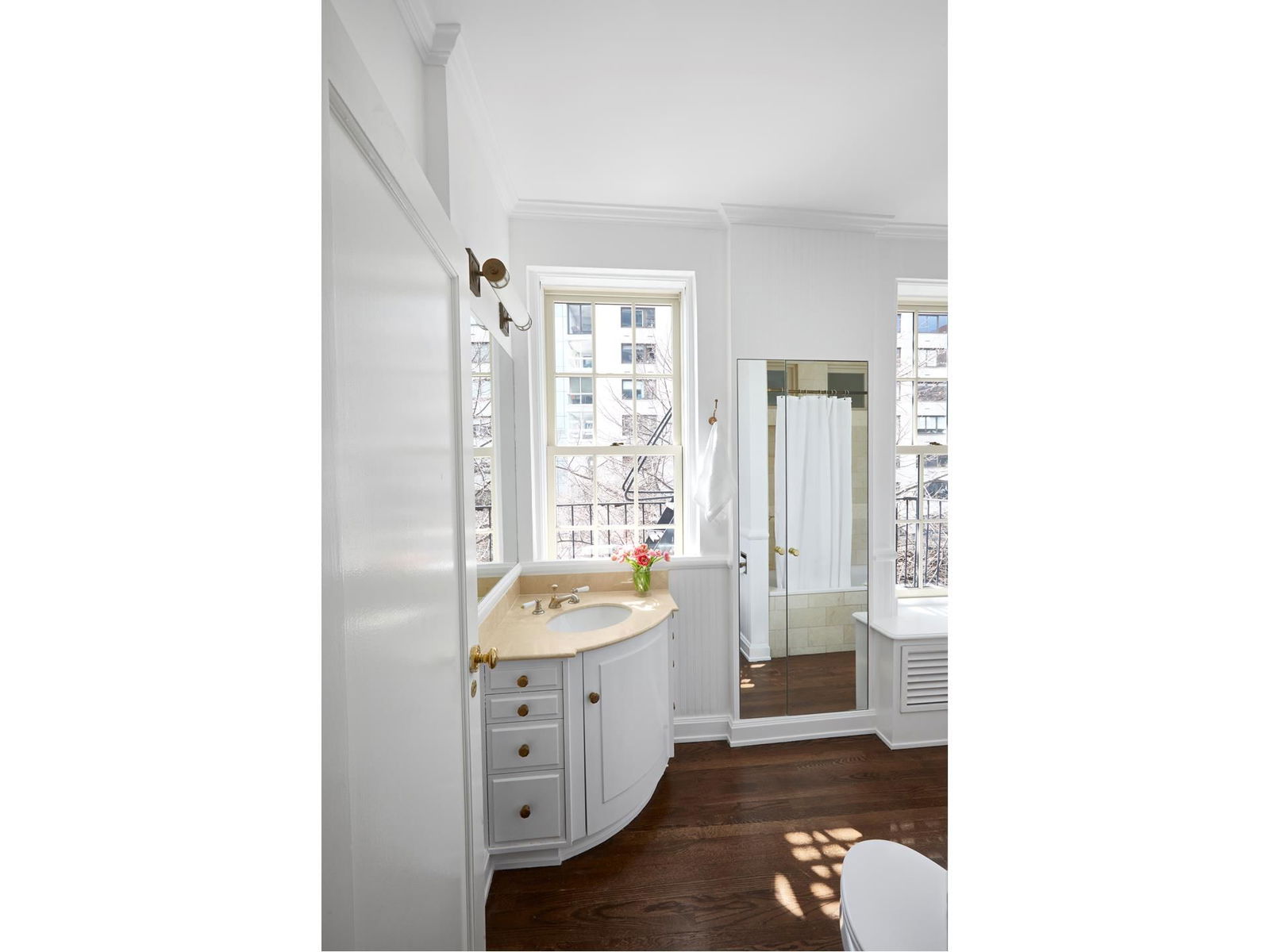 Real estate property located at 541 72ND #2/3, New York, Lenox Hill, New York City, NY