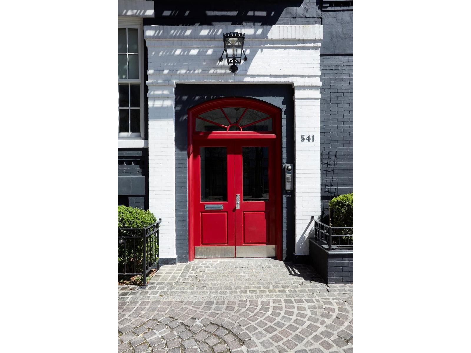 Real estate property located at 541 72ND #2/3, New York, Lenox Hill, New York City, NY