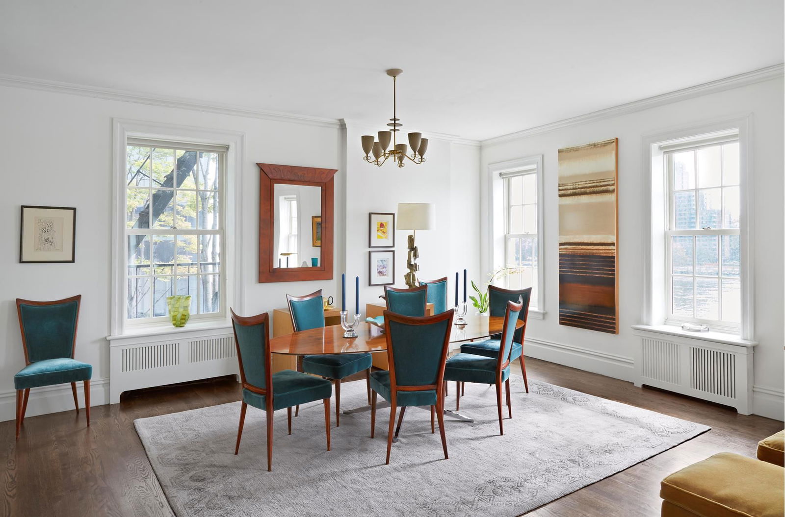 Real estate property located at 541 72ND #2/3, New York, Lenox Hill, New York City, NY