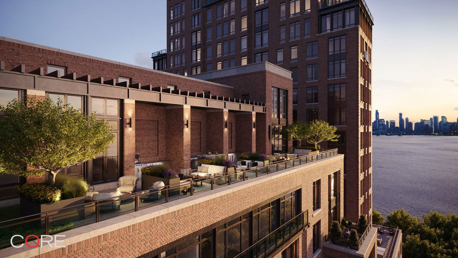 Real estate property located at 555 22nd #12BE, New York, Chelsea, New York City, NY